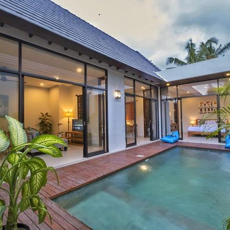 Lavina Ubud Villas Εξωτερικό φωτογραφία
