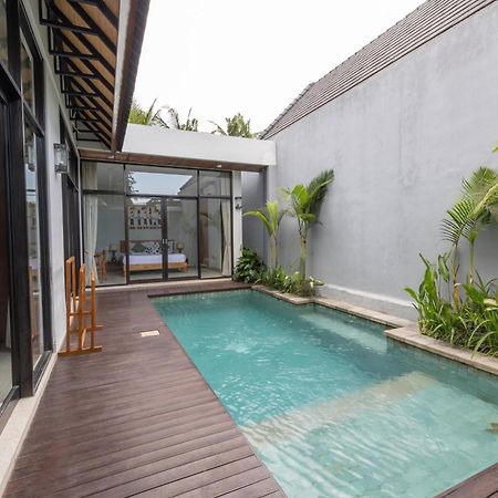 Lavina Ubud Villas Εξωτερικό φωτογραφία