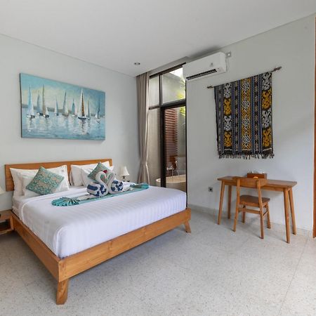 Lavina Ubud Villas Εξωτερικό φωτογραφία