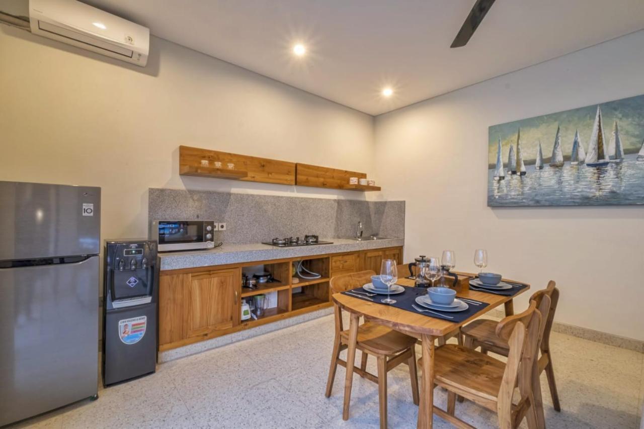 Lavina Ubud Villas Εξωτερικό φωτογραφία