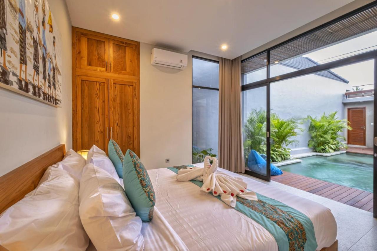 Lavina Ubud Villas Εξωτερικό φωτογραφία