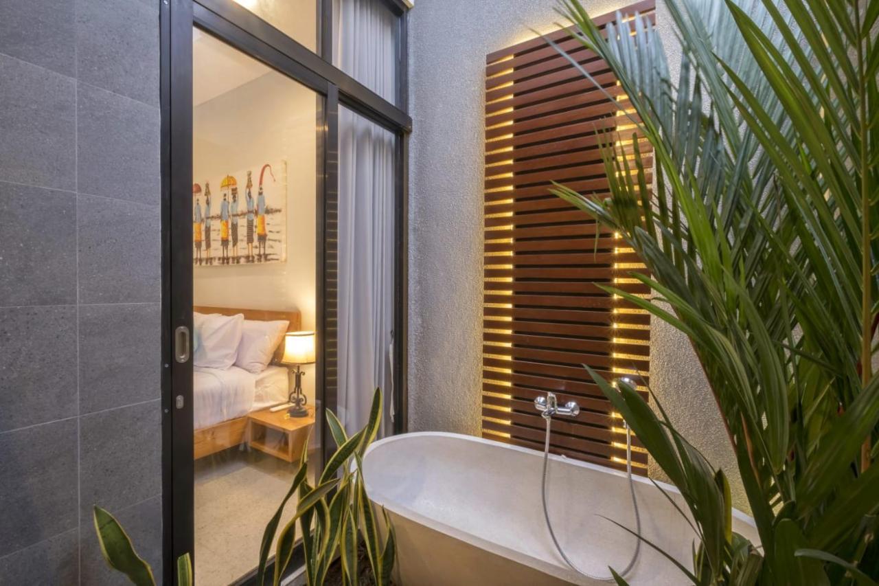 Lavina Ubud Villas Εξωτερικό φωτογραφία