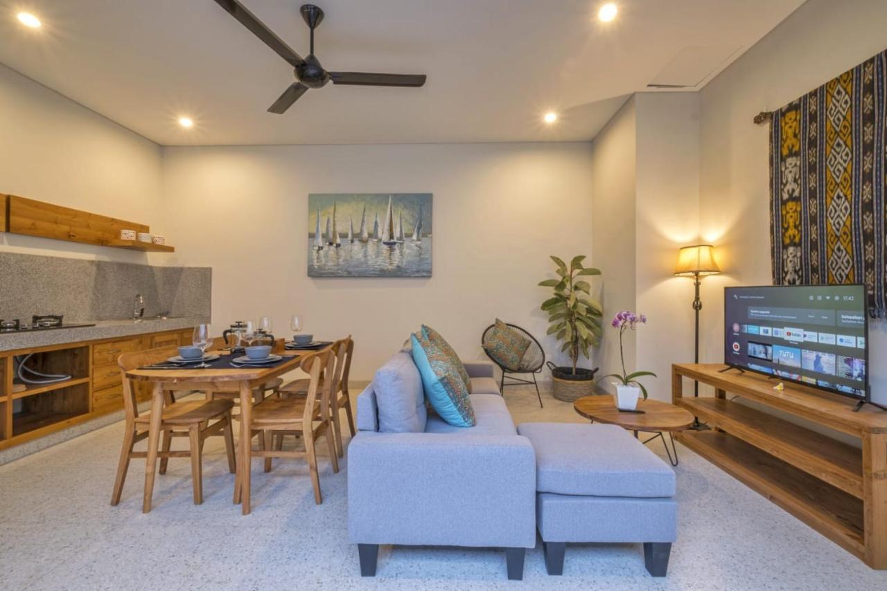 Lavina Ubud Villas Εξωτερικό φωτογραφία