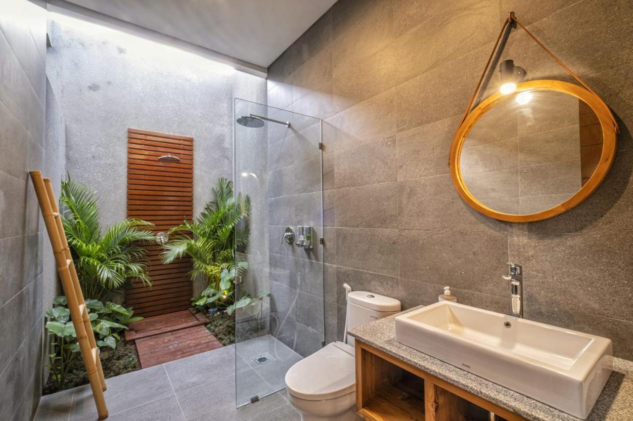 Lavina Ubud Villas Εξωτερικό φωτογραφία