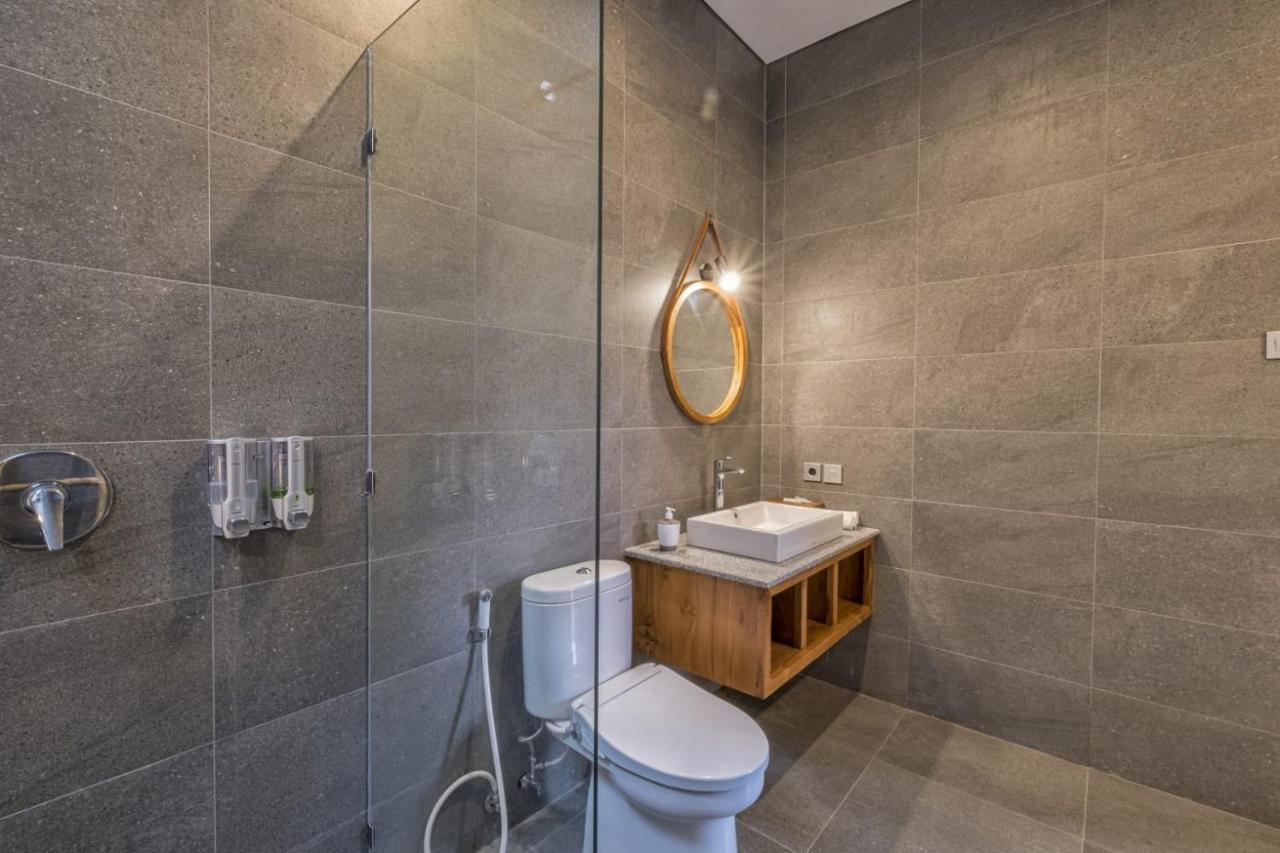 Lavina Ubud Villas Εξωτερικό φωτογραφία