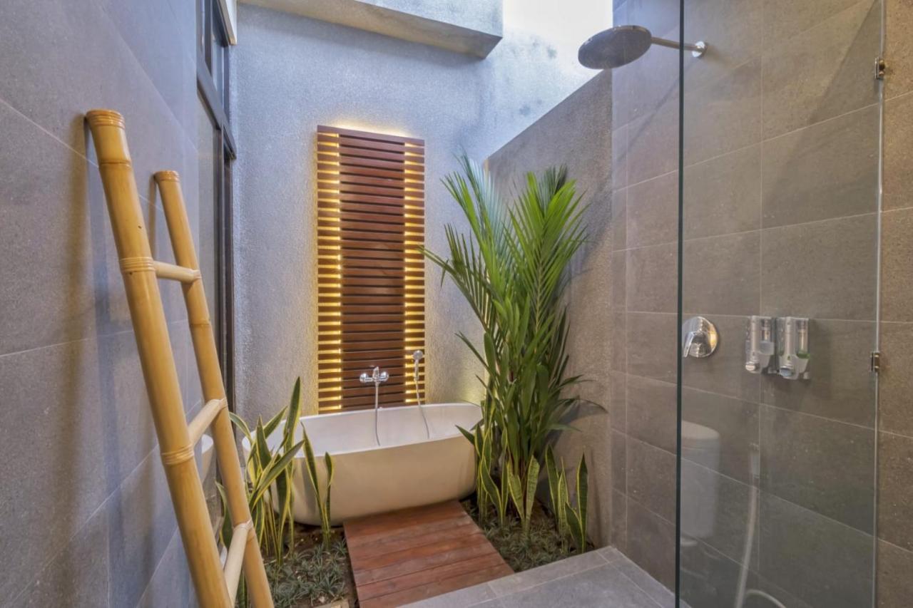 Lavina Ubud Villas Εξωτερικό φωτογραφία