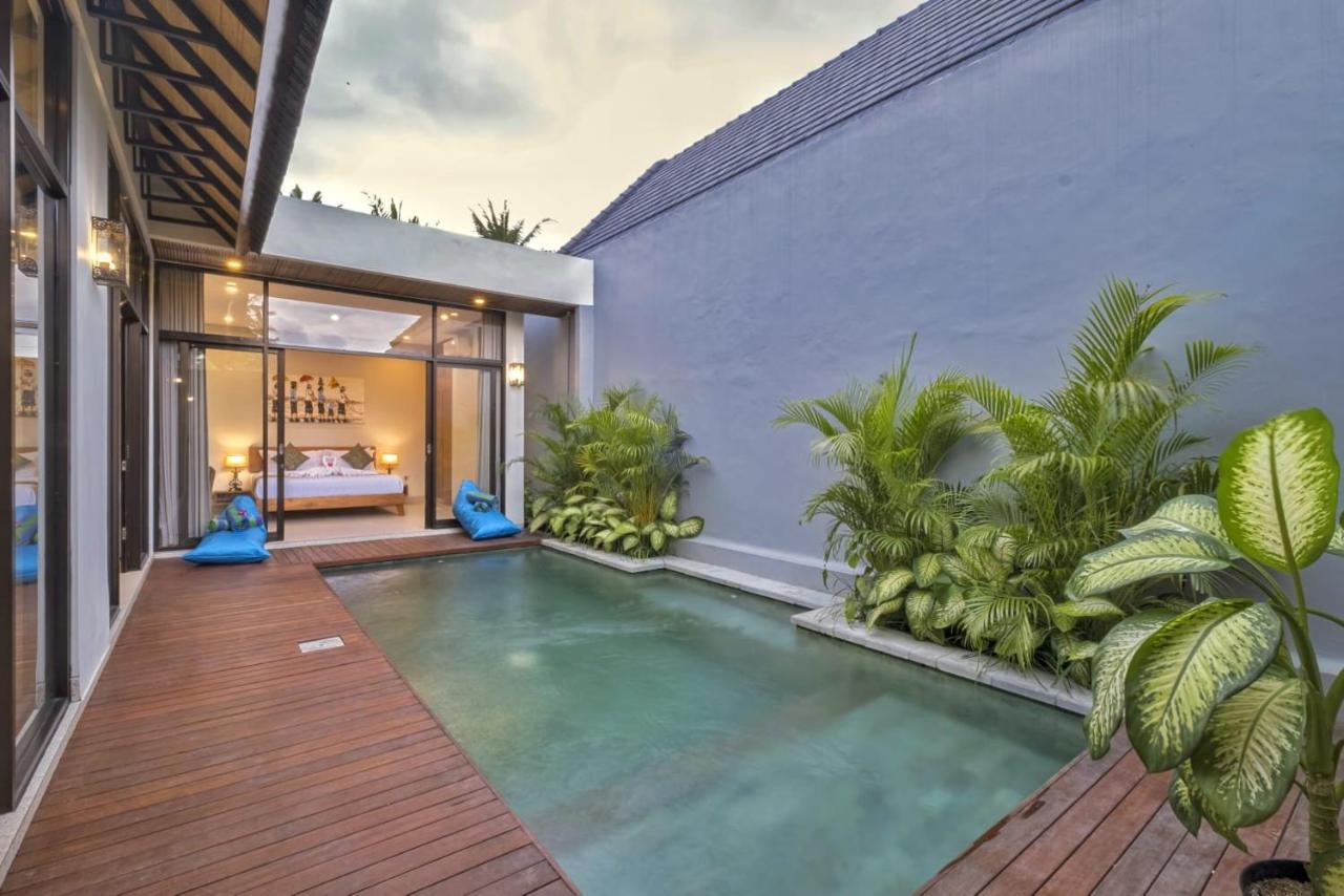 Lavina Ubud Villas Εξωτερικό φωτογραφία