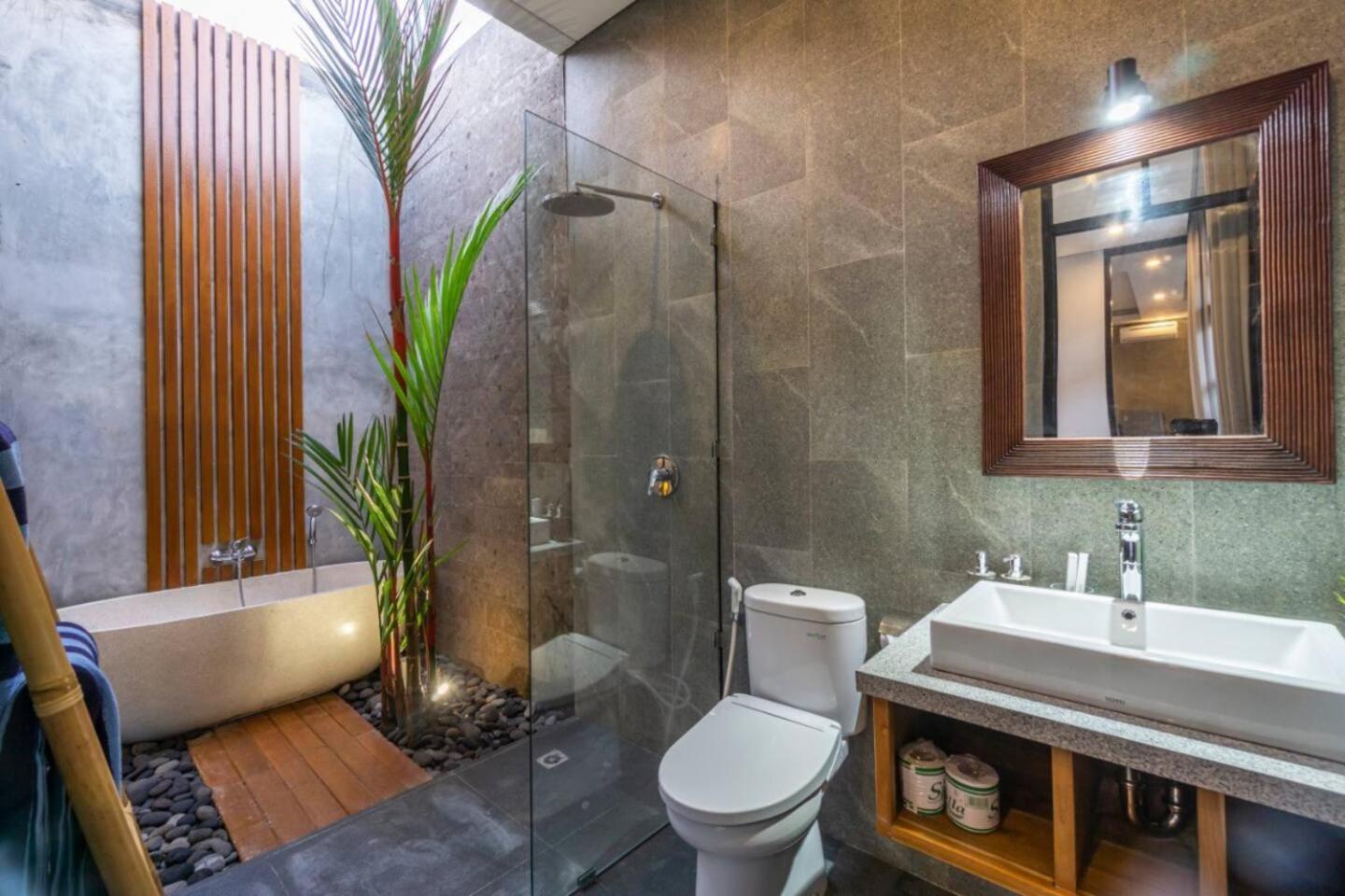 Lavina Ubud Villas Εξωτερικό φωτογραφία
