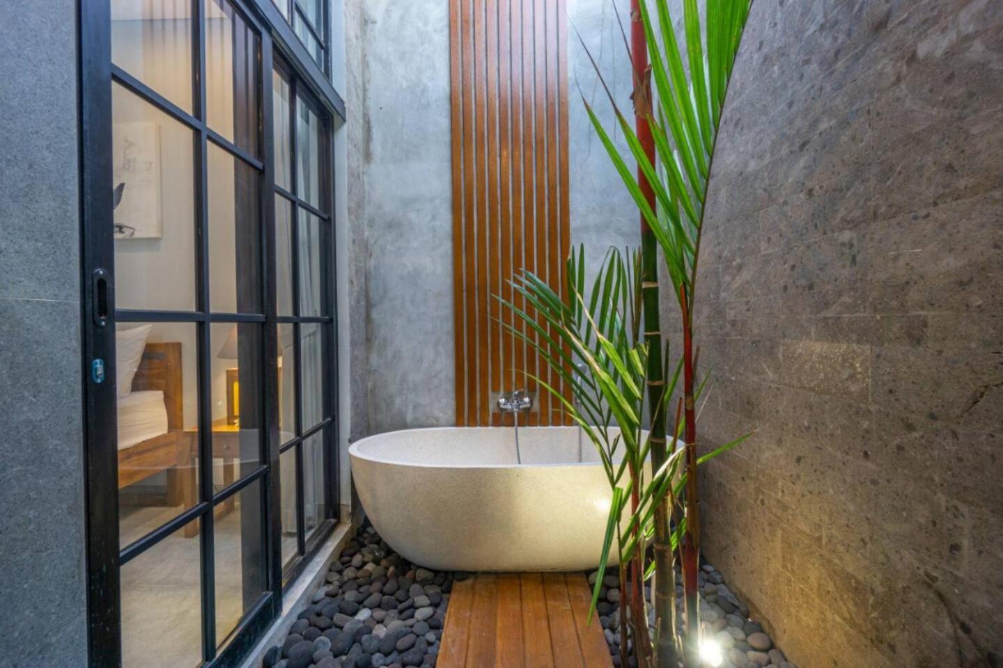 Lavina Ubud Villas Εξωτερικό φωτογραφία