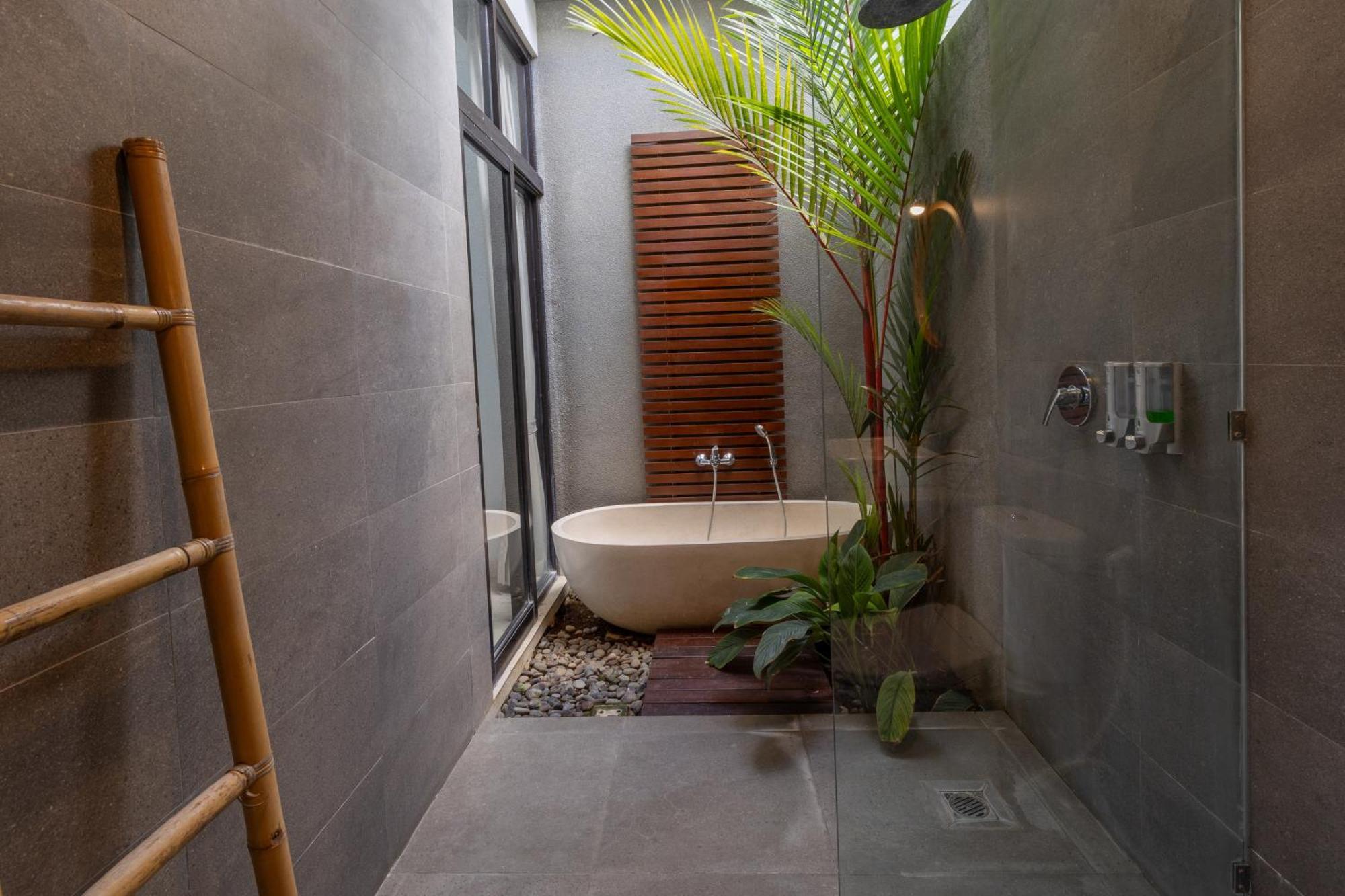 Lavina Ubud Villas Εξωτερικό φωτογραφία