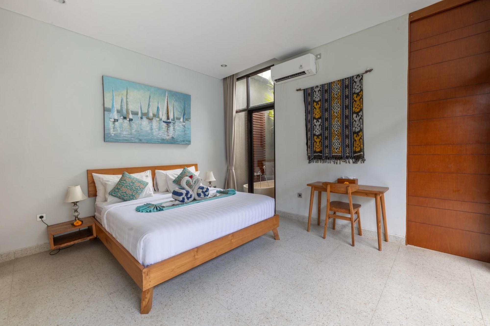 Lavina Ubud Villas Εξωτερικό φωτογραφία