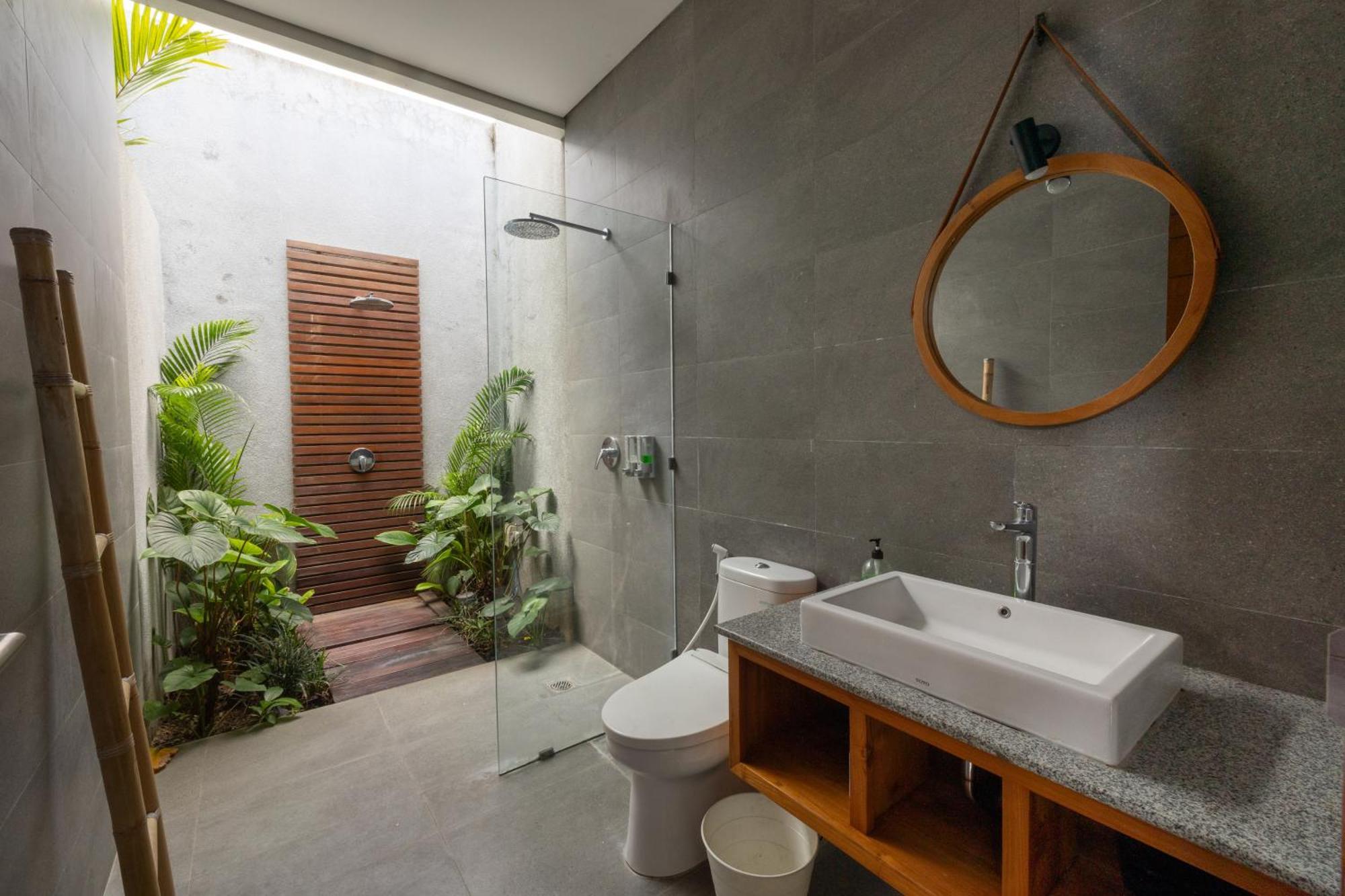 Lavina Ubud Villas Εξωτερικό φωτογραφία