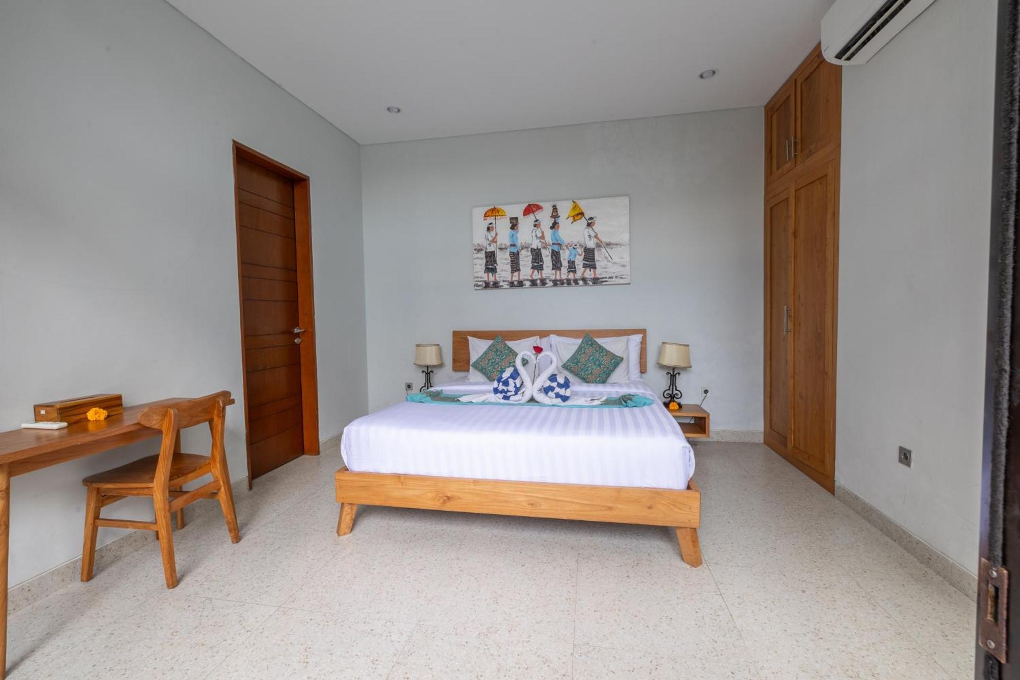 Lavina Ubud Villas Εξωτερικό φωτογραφία