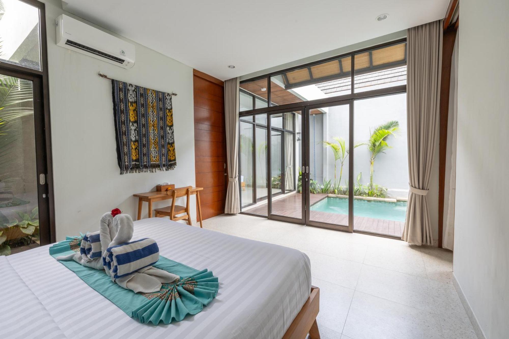 Lavina Ubud Villas Εξωτερικό φωτογραφία