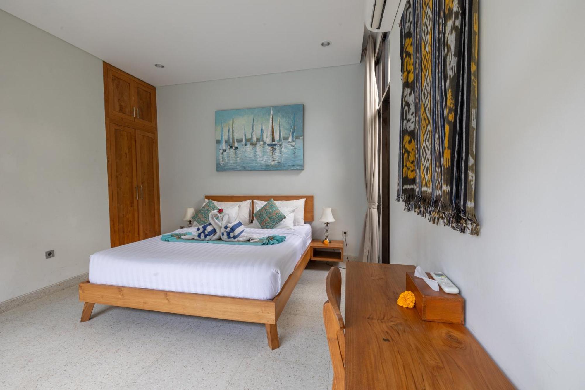 Lavina Ubud Villas Εξωτερικό φωτογραφία
