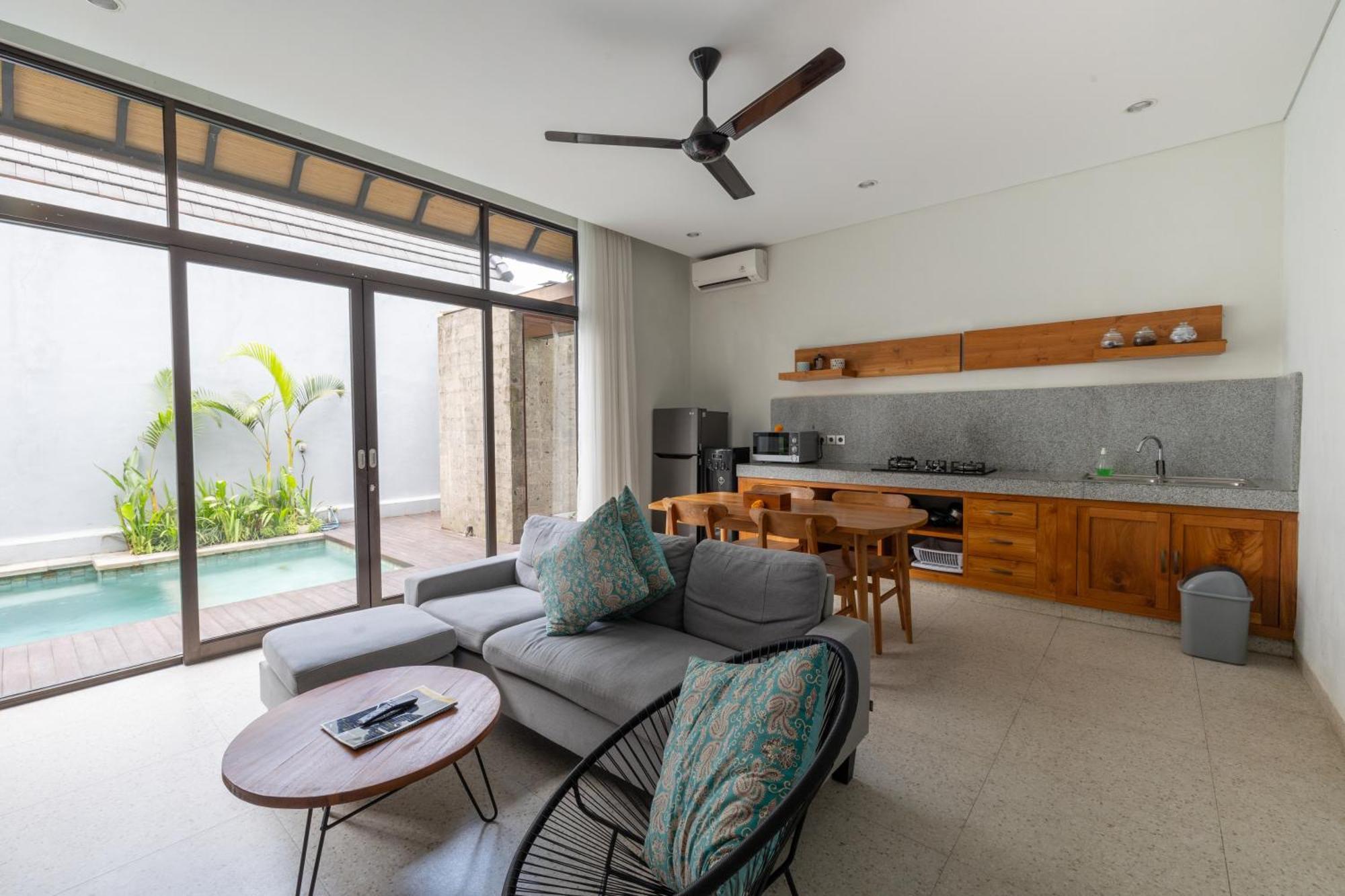 Lavina Ubud Villas Εξωτερικό φωτογραφία