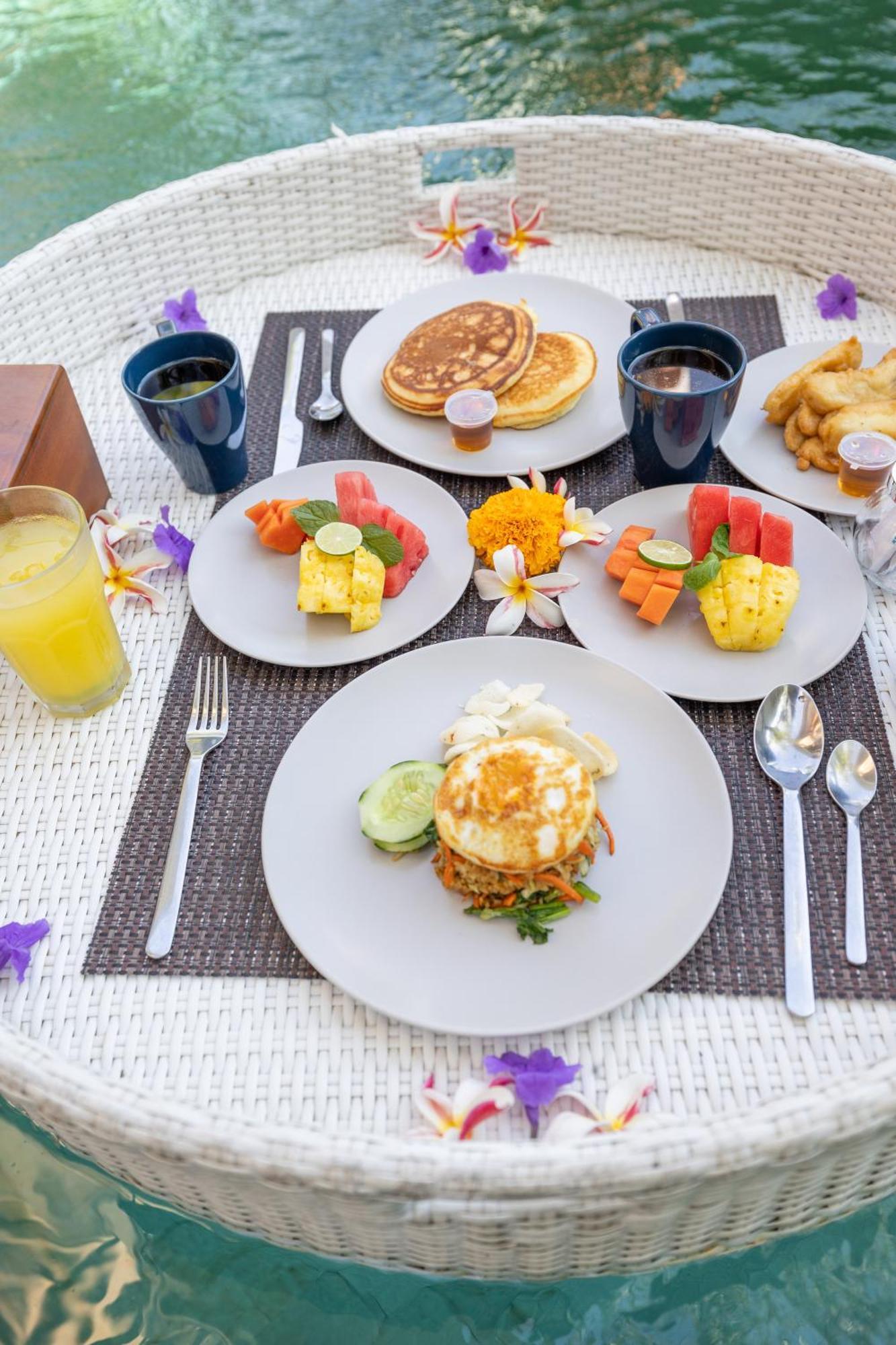 Lavina Ubud Villas Εξωτερικό φωτογραφία